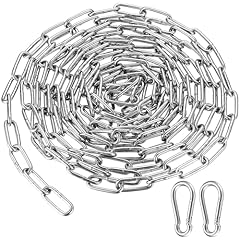 Stainless steel chains for sale  Delivered anywhere in UK