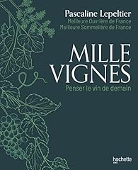 Vignes penser vin d'occasion  Livré partout en France