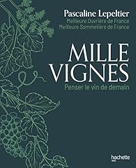 Vignes penser vin d'occasion  Livré partout en Belgiqu