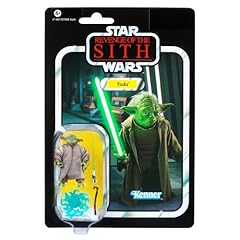 Yoda star wars for sale  Delivered anywhere in UK