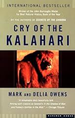 Cry kalahari for sale  Delivered anywhere in USA 