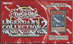 Yugioh legendary collection for sale  Delivered anywhere in UK