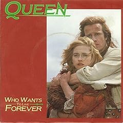 Wants live forever for sale  Delivered anywhere in UK