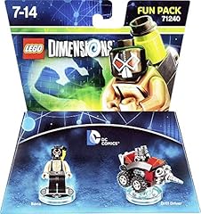 Lego lego dimensions usato  Spedito ovunque in Italia 