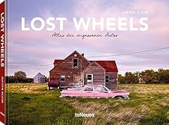 Lost wheels deutsche gebraucht kaufen  Wird an jeden Ort in Deutschland