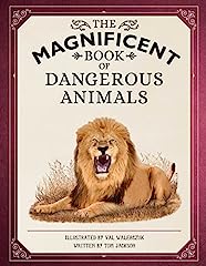 Magnificent book dangerous for sale  Delivered anywhere in UK
