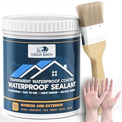 Clear waterproof sealant for sale  Delivered anywhere in USA 