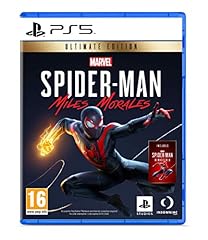 Spider man miles usato  Spedito ovunque in Italia 