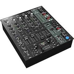 Behringer djx750 mixer usato  Spedito ovunque in Italia 