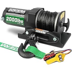 Zostera 12v winch for sale  Delivered anywhere in USA 