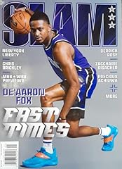 Slam magazine december for sale  Delivered anywhere in USA 