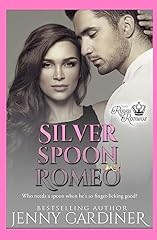 Silver spoon romeo for sale  Delivered anywhere in UK