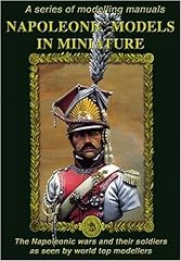 Napoleonic models miniature gebraucht kaufen  Wird an jeden Ort in Deutschland