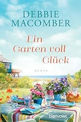 Garten glück roman gebraucht kaufen  Wird an jeden Ort in Deutschland
