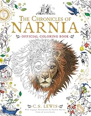 Chronicles narnia official for sale  Delivered anywhere in USA 