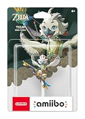 Amiibo tulin legend for sale  Delivered anywhere in USA 