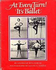 Every turn ballet for sale  Delivered anywhere in UK