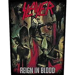 Razamataz slayer rückenaufnä gebraucht kaufen  Wird an jeden Ort in Deutschland