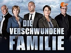 Verschwundene familie gebraucht kaufen  Wird an jeden Ort in Deutschland