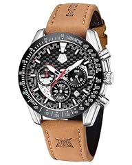 Megalith chronograph armbanduh gebraucht kaufen  Wird an jeden Ort in Deutschland