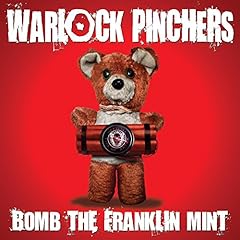 Bomb franklin mint for sale  Delivered anywhere in UK