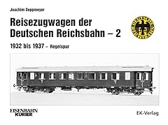 Reisezugwagen deutschen reichs gebraucht kaufen  Wird an jeden Ort in Deutschland