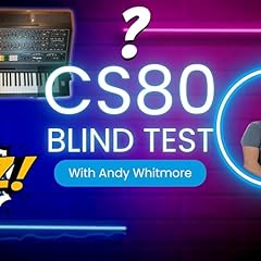 Blind test yamaha usato  Spedito ovunque in Italia 