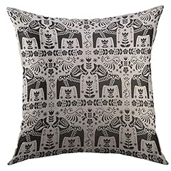 Mugod decorative throw for sale  Delivered anywhere in USA 