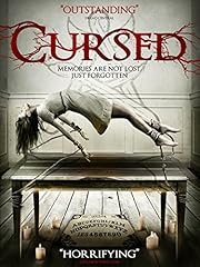 Cursed for sale  Delivered anywhere in UK