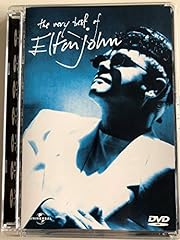 Elton john the usato  Spedito ovunque in Italia 
