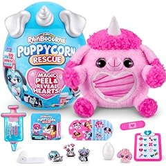Rainbocorns puppycorn rescue for sale  Delivered anywhere in UK