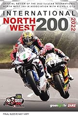 North west 200 for sale  Delivered anywhere in UK
