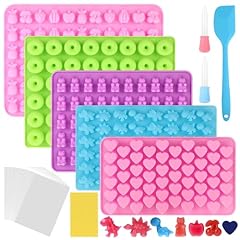 Pezzi stampi silicone usato  Spedito ovunque in Italia 