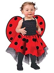 Ladybug costume baby for sale  Delivered anywhere in USA 