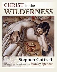 Christ wilderness reflecting for sale  Delivered anywhere in UK