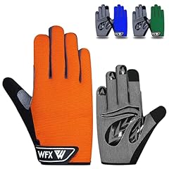 Wfx cycling gloves for sale  Delivered anywhere in USA 