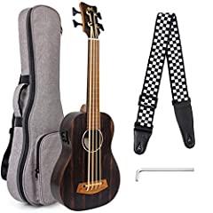 Aklot ukulele basso usato  Spedito ovunque in Italia 