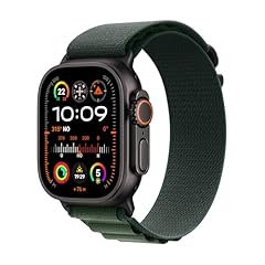 Apple watch ultra d'occasion  Livré partout en France