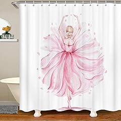 Homewish ballet shower for sale  Delivered anywhere in USA 
