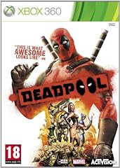 Deadpool for sale  Delivered anywhere in UK