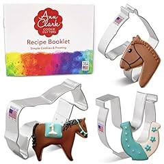 Horse cookie cutters for sale  Delivered anywhere in UK