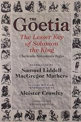 Goetia lesser key for sale  Delivered anywhere in USA 