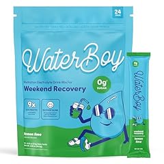 Waterboy weekend recovery for sale  Delivered anywhere in USA 