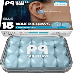 Peace quiet wax for sale  Delivered anywhere in USA 