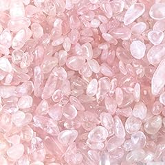 Johouse rose quartz for sale  Delivered anywhere in USA 