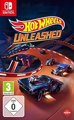 Hot wheels unleashed usato  Spedito ovunque in Italia 