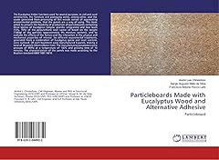 Particleboards made eucalyptus for sale  Delivered anywhere in USA 