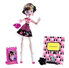 Monster high bdf12 d'occasion  Livré partout en France