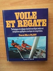Voile regate. techniques d'occasion  Livré partout en France