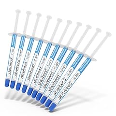 Silverbead wärmeleitpaste st� gebraucht kaufen  Wird an jeden Ort in Deutschland